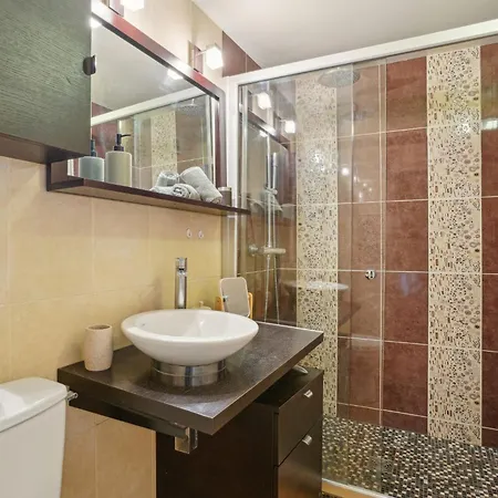Apartman Bnbnova - Pompidou & Le Marais